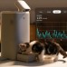 Умный робот-компаньон для котов. HHOLOVE O Sitter 3